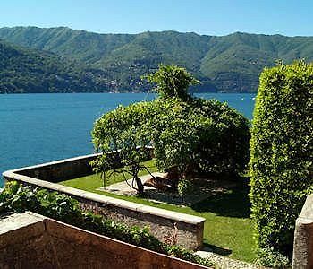 Regina Teodolinda Suites Лальо Екстериор снимка