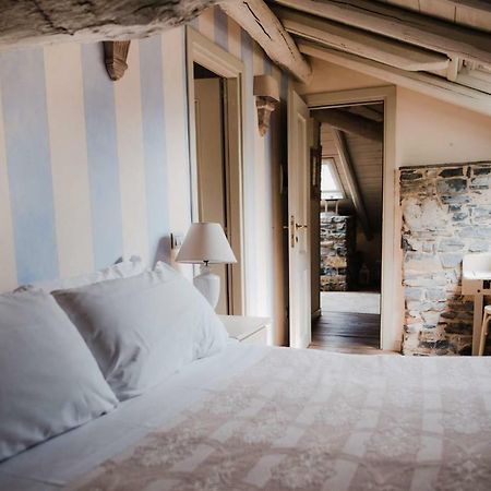 Regina Teodolinda Suites Лальо Екстериор снимка