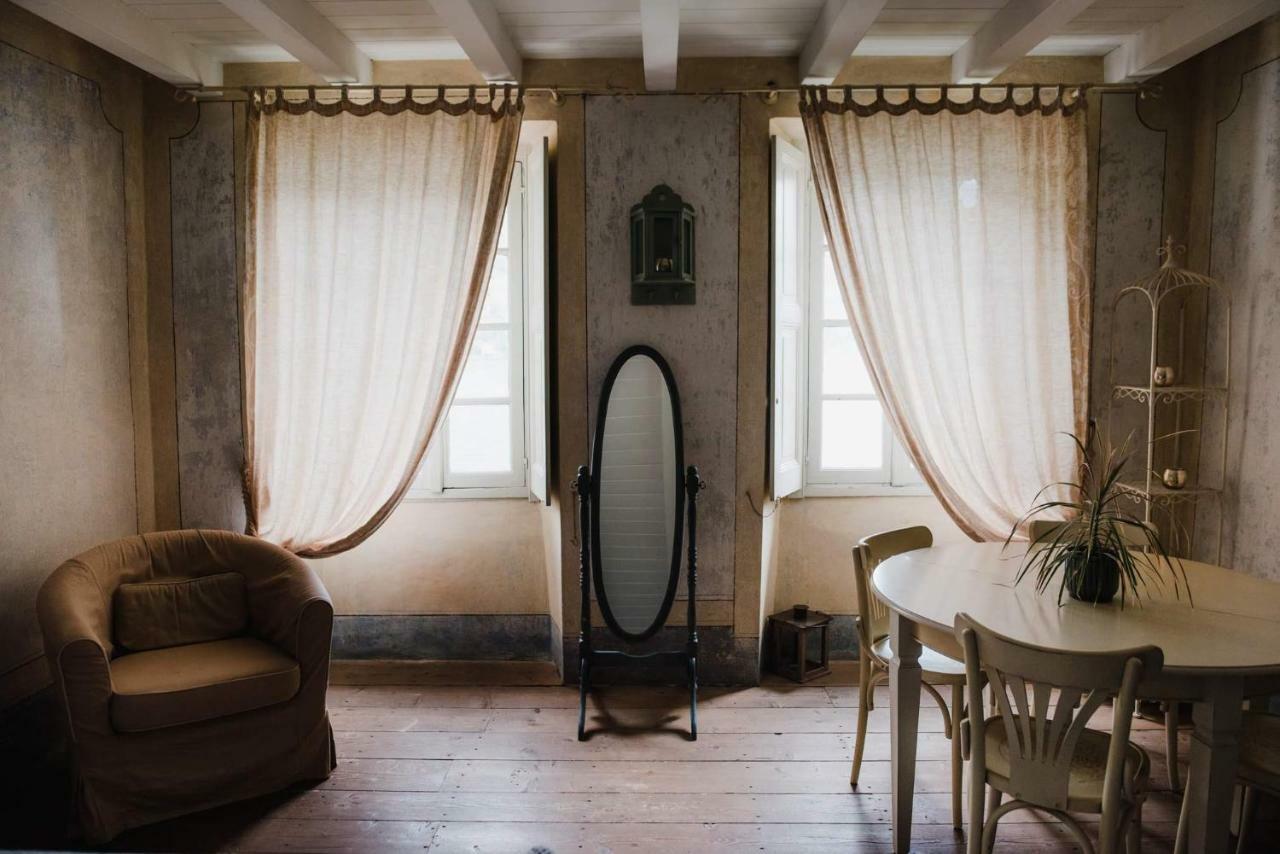 Regina Teodolinda Suites Лальо Екстериор снимка