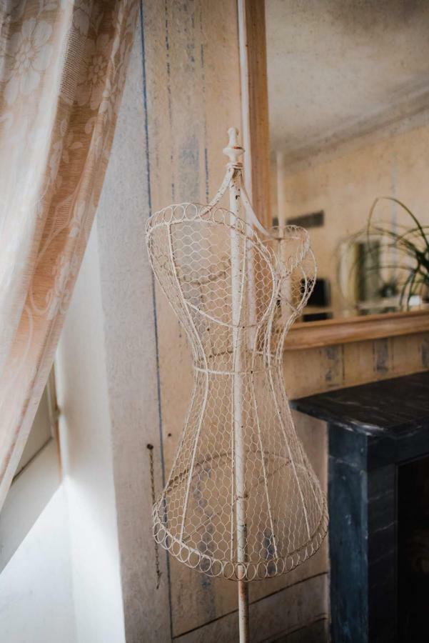 Regina Teodolinda Suites Лальо Екстериор снимка