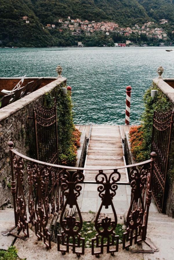 Regina Teodolinda Suites Лальо Екстериор снимка