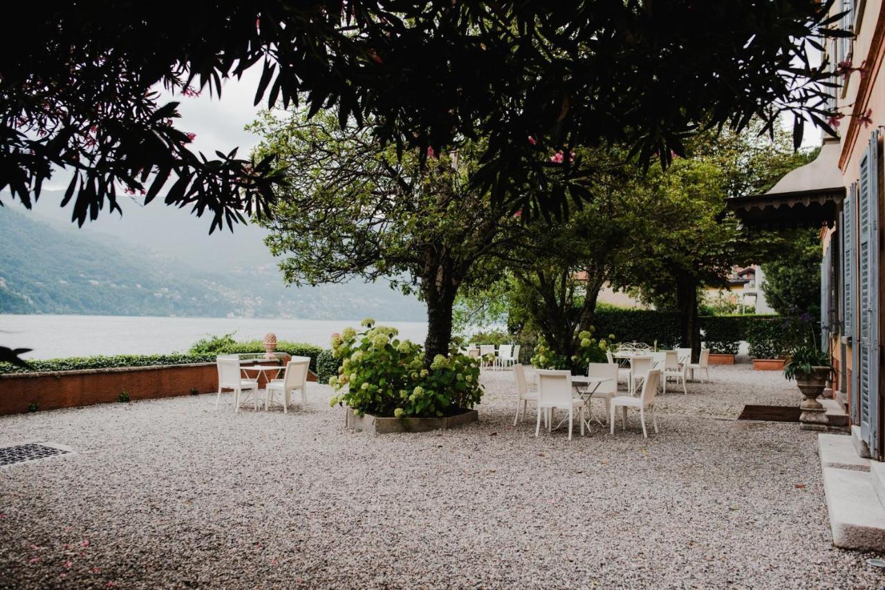 Regina Teodolinda Suites Лальо Екстериор снимка